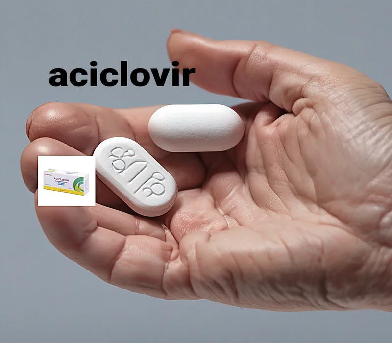 Aciclovir precio inkafarma